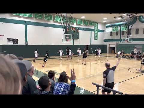 Video of Spring opener Ball4life highlights