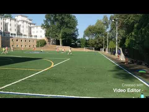 Video of 2019 Marymount ID Clinic 