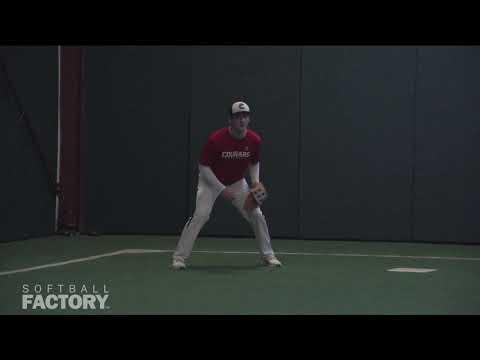 Video of 2021 Baseball Factory Skills Video