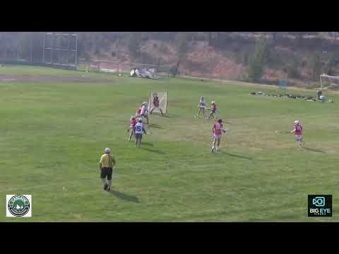 Video of Paul Burns 2028 Midfield: '24 Spring & Summer Highlights