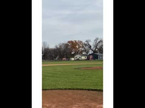 Video of Infield 