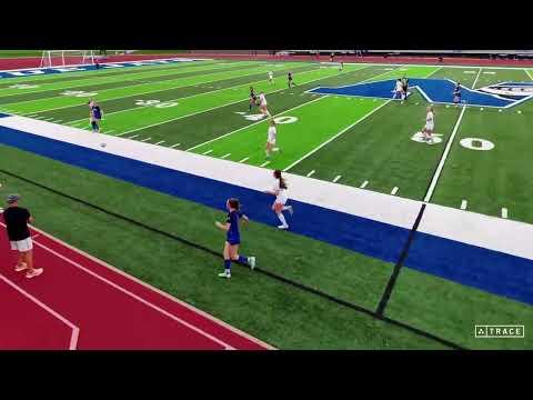 Video of Nice Pass!