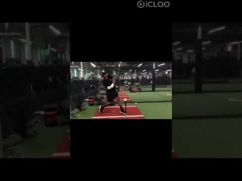 Video of Swing Update