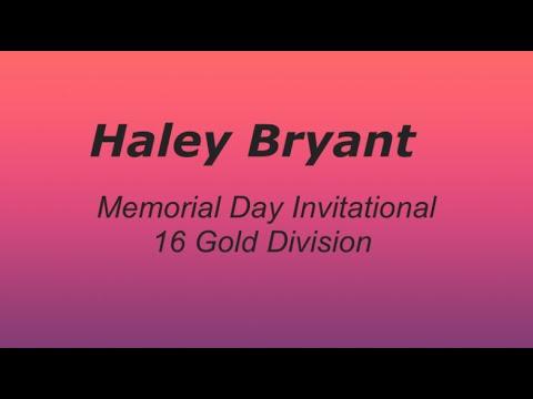 Video of Memorial Day Invite highlights