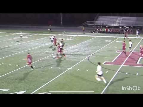 Video of Highlights video soccer season New Prague Minnesota 