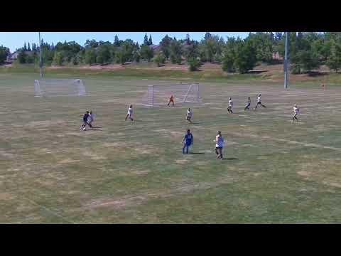 Video of 2023 Soccer Highlights 