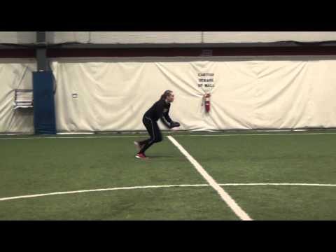 Video of Madison Fox Skills Video