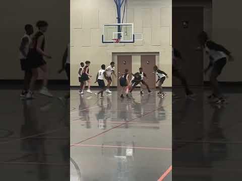 Video of 2026- Ozdyn Ash 15 points vs shockers 