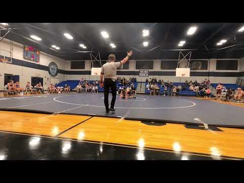 Video of Stephen vs enka