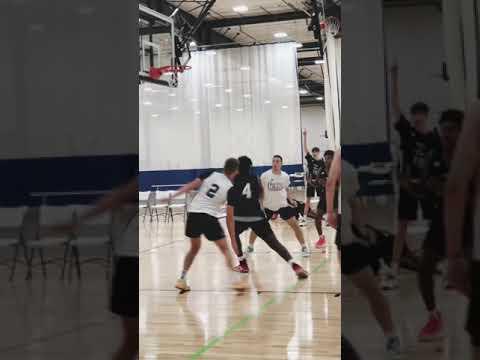 Video of Phenom Hoop Classic 