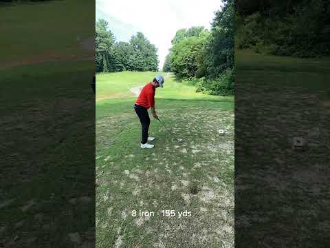 Video of Mike Giordano golf swing 2023