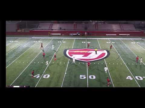 Video of 2023 Soccer Season