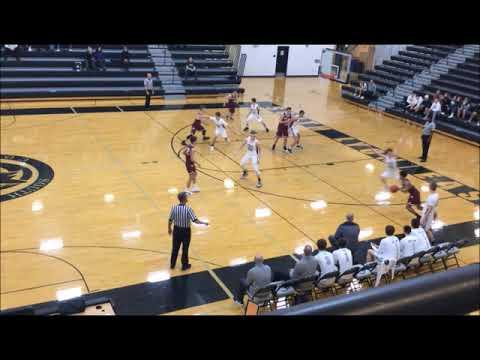 Video of 2019-2020 HS Varsity Bball Top Clips