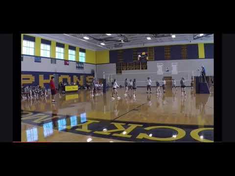 Video of Taylor Collins #9 Junior Year