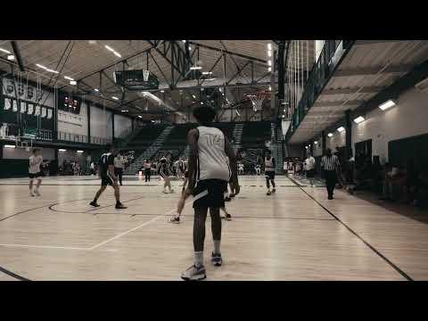 Video of MadeHoops Indianapolis Session 