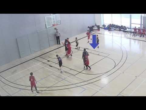 Video of saran grade 6 highlights