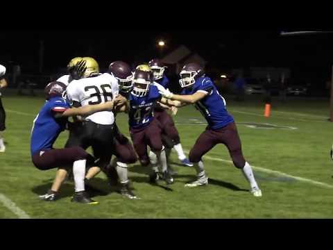 Video of Junior Year Highlights