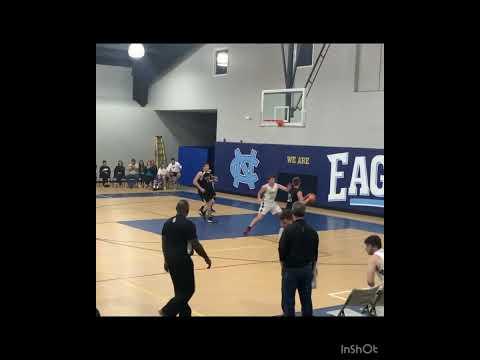 Video of Alden Hughes sophomore 2022-2023 season