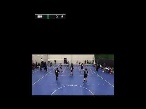 Video of Jesse Lowe Boys Atlantic Northeastern Bid Tournament Highlights (2/19-20)