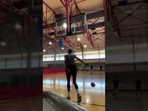 Video of Practice