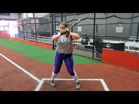 Video of Sydney Wilson 2021 Grad 