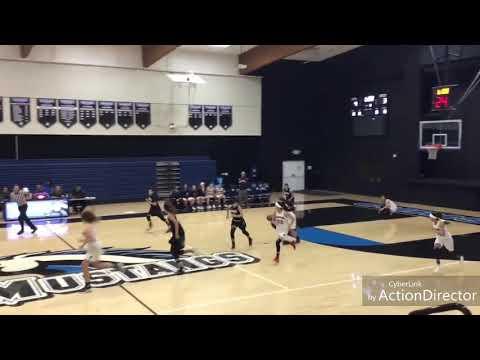 Video of 2017 Price Tourn Highlights #34 Felicia Chacon