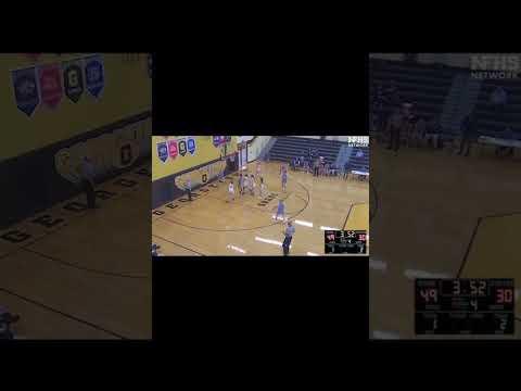 Video of Sophomore Season 