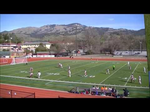 Video of ErikaHighSchoolSoccer2016