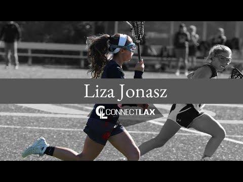 Video of Liza Highlights