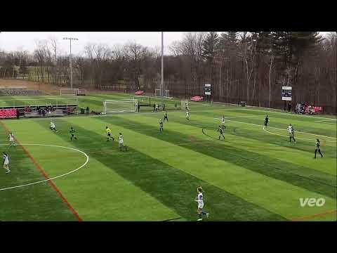 Video of CDYSL Game Footage Highlights--Mackenzie Roth--Goalkeeper