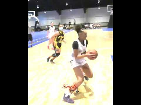 Video of Alexis Woodson 2022 West Coast Elite League of Legends Tournament 