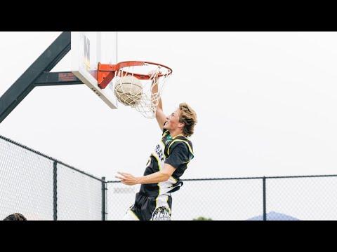 Video of Garett Hemingway Summer Highlights