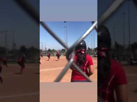 Video of Bunt from left side 