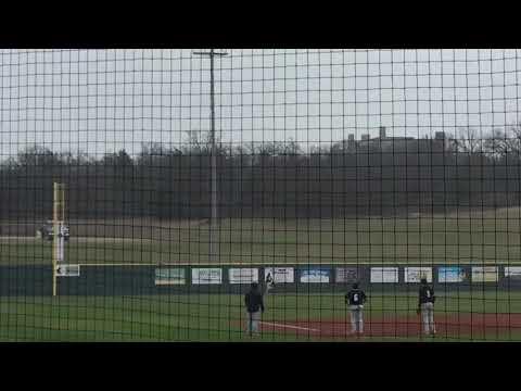 Video of 3/2/19 Grand Slam 