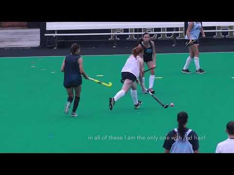 Video of Katherine Mims Class of 2021 | Field Hockey Recruitment Video