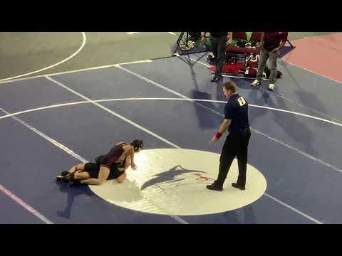 Video of 2020 CIF State Championships 