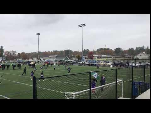 Video of Storm Club Lacrosse Tournament (offense) 2019