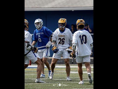 Video of Kyle Fedorcha Senior Season Lacrosse Highlights