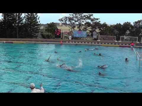 Video of Dani Kauahi - 10th Grade Highlights - 2016 Punahou Girls Varsity I Water Polo