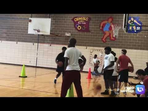 Video of Drills