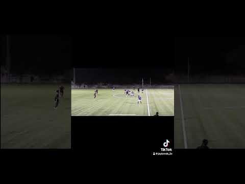 Video of Soccer highlights 