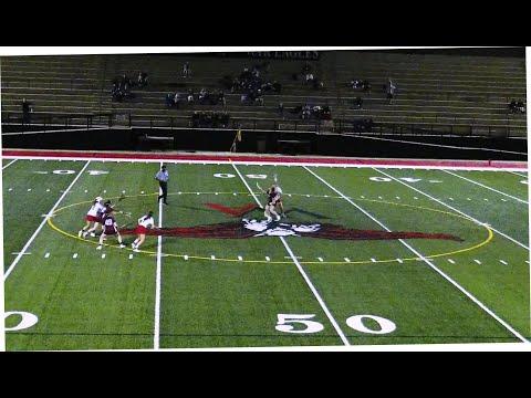 Video of E. Buchanan 2020 Season