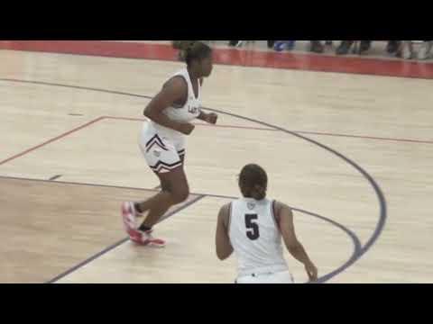 Video of Jamaiya Bass - FCC Tournament Highlight