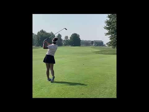 Video of Emma Spurlin Tournament Sept 7