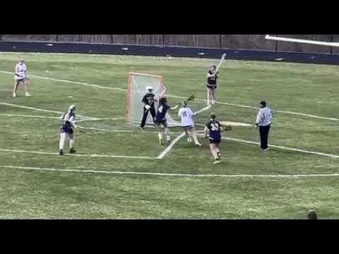 Video of Marissa Zinke #16