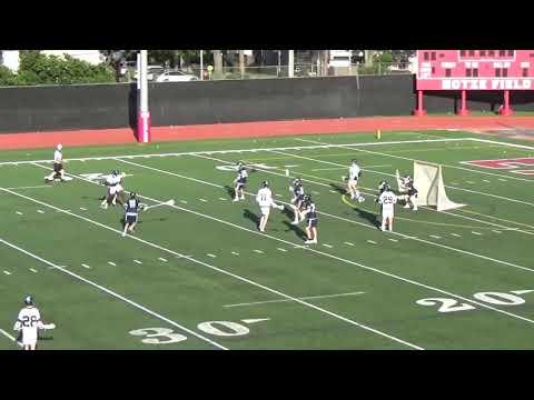 Video of Kolby Barnett 2019 Spring Season Highlights