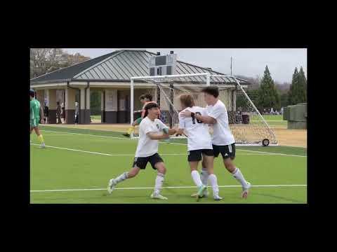 Video of State Semi Final Goal