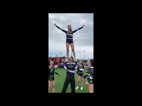 Video of Stunting Highlights (February, 2024)