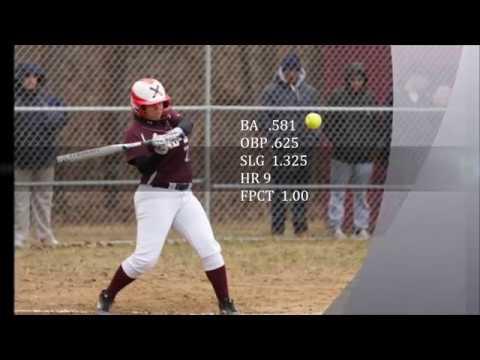 Video of Jai's 2018 Varsity Season Hitting Video