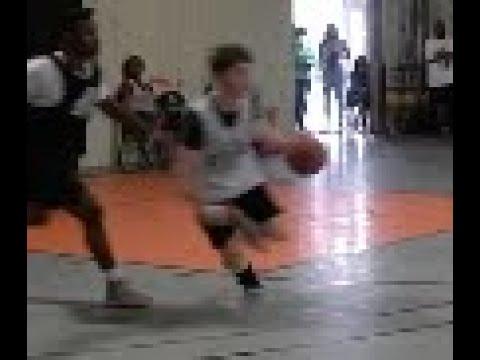 Video of All-American Sports Camp - Little Rock, AR